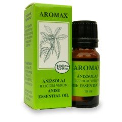 Aromax ánizs illóolaj 10ml Aromax ánizs illóolaj 10ml