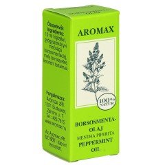 Aromax borsosmenta illóolaj 10ml Aromax borsosmenta illóolaj 10ml