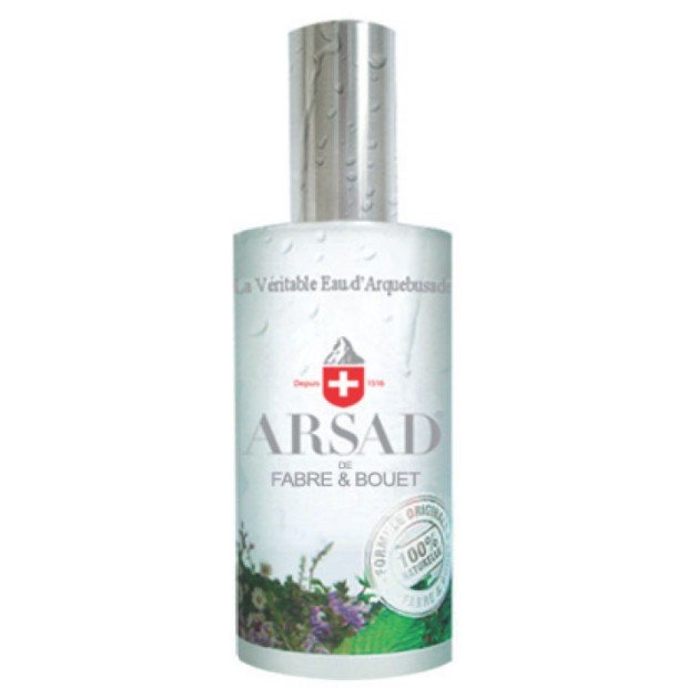 Arsad elixír 100ml