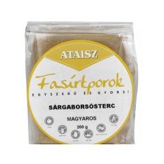 Ataisz fasírtpor sárgaborsó magyaros 200g Ataisz fasírtpor sárgaborsó magyaros 200g