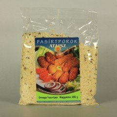 Ataisz omega fasírtpor magyaros 200g Ataisz omega fasírtpor magyaros 200g