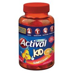Béres actival kid gumivitamin 50db Béres actival kid gumivitamin 50db