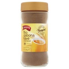 Biopont bio gabonakávé-keverék üveges 100g Biopont bio gabonakávé-keverék üveges 100g