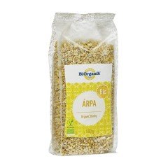 Biorganik bio árpa 500g 