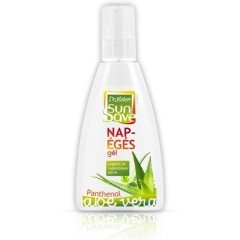 Dr.kelen sunsave napégés gél 150ml Dr.kelen sunsave napégés gél 150ml