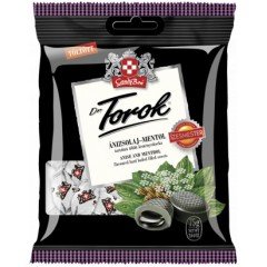 Dr.Torok keménycukor ánizsolaj-Mentol 75g 