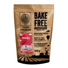 Éden Prémium Bake-free Gluténmentes lisztkeverék nokedli 1000g Éden Prémium Bake-free Gluténmentes lisztkeverék nokedli 1000g