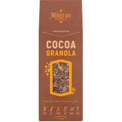 Hester's granola kakaós gluténmentes 320g