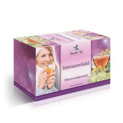 Mecsek immunerősítő tea 20 filter Mecsek immunerősítő tea 20 filter