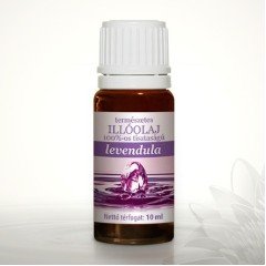 Neuston illóolaj levendula 10ml