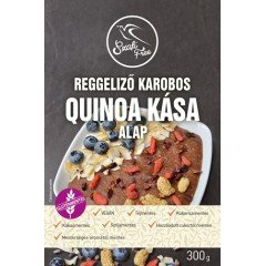 Szafi free quinoa kása alap csoki 300g