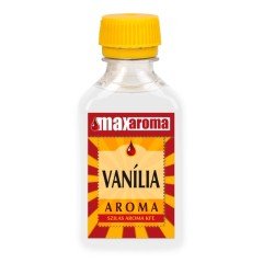 Szilas Maxaroma vanília aroma 30ml