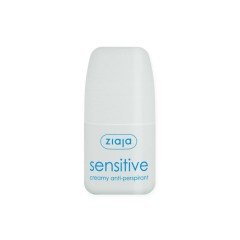 Ziaja izzadásgátló deo roll-on sensitive 60ml Ziaja izzadásgátló deo roll-on sensitive 60ml