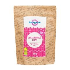 Biorganik bio csicseriborsóliszt 250g