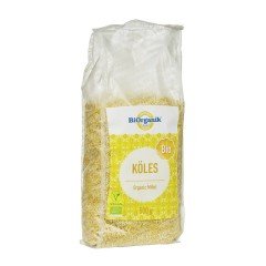 Biorganik bio köles 500g Biorganik bio köles 500g