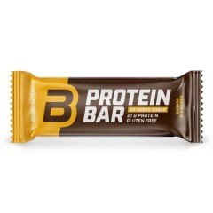 Biotech protein bar banán 70g
