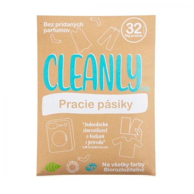 Cleanly eco mosólap 32db