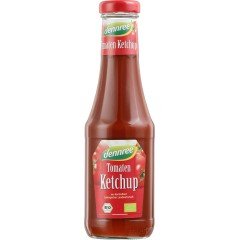 Dennree bio ketchup 500ml Dennree bio ketchup 500ml