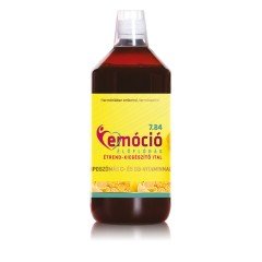 Emóció 7.84 Lioszómás C- és D3-vitaminnal 1000ml