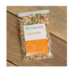 Fűszerész leves lelke fűszerkeverék 20g Fűszerész leves lelke fűszerkeverék 20g