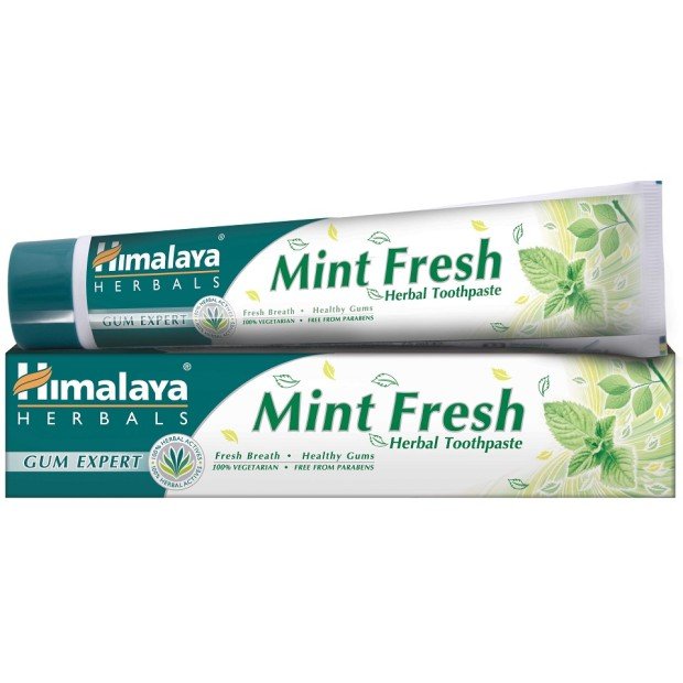 Himalaya fogkrém mint fresh /1051E/ 75ml