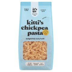 It's us kitti's tészta csicseri orsó 250g It's us kitti's tészta csicseri orsó 250g