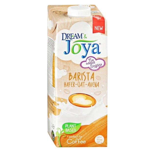 Joya bio zabital barista 1000ml