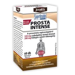 Jutavit prosta intense kapszula 60db Jutavit prosta intense kapszula 60db