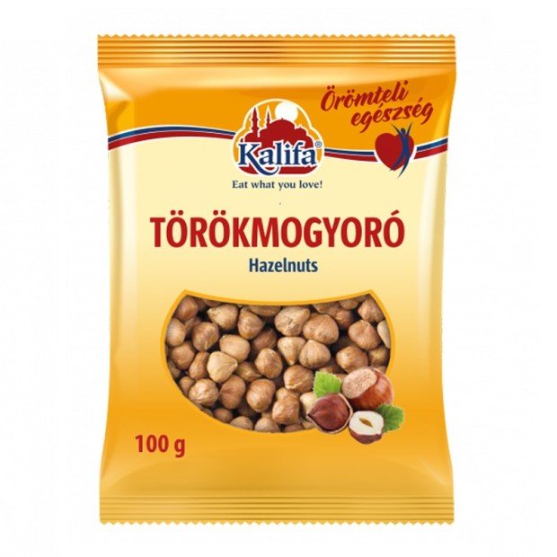 Kalifa törökmogyoró 100g Kalifa törökmogyoró 100g