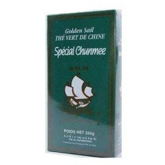 Kínai szálas zöld tea 250g Kínai szálas zöld tea 250g