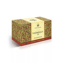 Mecsek vadmeggytea 20 filter Mecsek vadmeggytea 20 filter