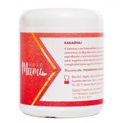 Mmgold kakaóvaj 100g Mmgold kakaóvaj 100g