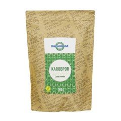 Naturmind karobpor 500g