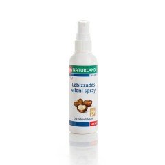 Naturland lábizzadás elleni spray 100ml Naturland lábizzadás elleni spray 100ml