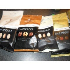 Nobilis Vörös És Fekete Mix 100 g Nobilis Vörös És Fekete Mix 100 g