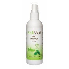 Pedimed cipődezodor spray natur 100ml Pedimed cipődezodor spray natur 100ml