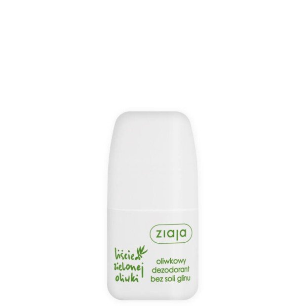 Ziaja olajfa deo roll-on 60ml