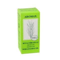 Aromax búzacsíraolaj 50ml Aromax búzacsíraolaj 50ml