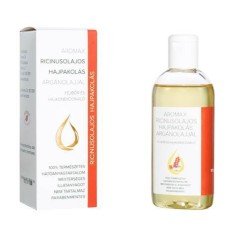 Aromax ricinusolajos hajpakolás 100ml Aromax ricinusolajos hajpakolás 100ml