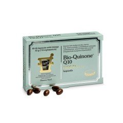 Bio-quinone q10 gold kapszula 60db Bio-quinone q10 gold kapszula 60db