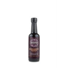 Biona bio kókusz aminó szósz 250ml