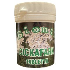 Bionit cickafark tabletta 70db Bionit cickafark tabletta 70db
