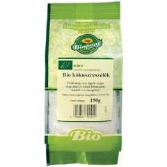 Biopont bio kókuszreszelék 150g Biopont bio kókuszreszelék 150g