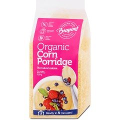 Biopont bio kukoricakása 110g Biopont bio kukoricakása 110g