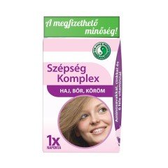 Dr.chen haj-bőr-köröm kapszula 60db Dr.chen haj-bőr-köröm kapszula 60db