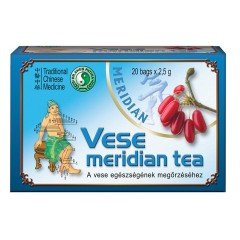 Dr.Chen vese meridian tea 20 filter Dr.Chen vese meridian tea 20 filter