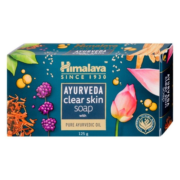 Himalaya szappan ajurvédikus 125g