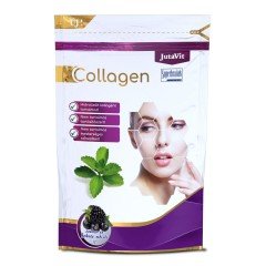 Jutavit collagén erdei gyümölcs 400g Jutavit collagén erdei gyümölcs 400g