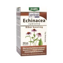Jutavit echinacea tabletta 50db Jutavit echinacea tabletta 50db