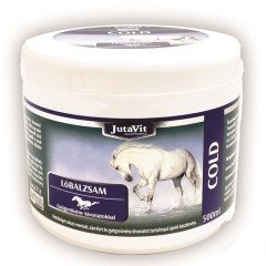 Jutavit Lóbalzsam Cold 500 ml Jutavit Lóbalzsam Cold 500 ml